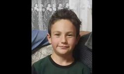 Gölette kaybolan 12 yaşındaki çocuk yaşamını yitirdi