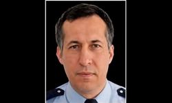 Görev başındaki polis memuru Murat Bayırlı hayatını kaybetti