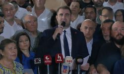 Görevden alınan Güç: Butlan kararına karşı ilk meşaleyi İzmir’den yaktık