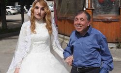 1 hafta önce baba olan görme engelli öğretmenden acı haber!