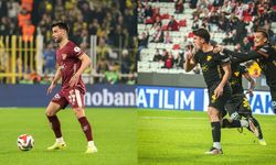 Göztepe, Taha ve Ogün'le yola devam edecek