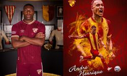 Göztepe'den erken transfer atağı! İki imza, iki anlaşma