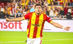 Göztepe'nin genç oyuncusu Sabra, Dünya Kupası'nı kaçıracak