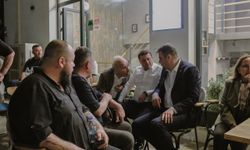 Güç'ten Seferihisar tutuklamalarına tepki: Gerçekler er ya da geç ortaya çıkacak!