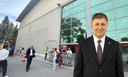 Güç'ün görevden alınmasının ardından Tugay'dan iki kritik toplantı