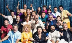 Güldür Güldür Show İzmir sahnesi ne zaman, saat kaçta? Güldür Güldür Show biletleri ne kadar?