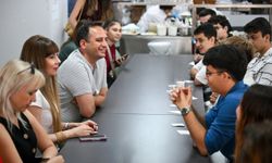 Gülşah Durbay’ın mirası sınav stresini sildi