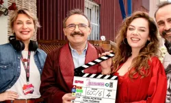 Gülse Birsel tarih verdi! 2 Aile Arasında ne zaman vizyona girecek?