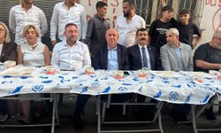 Gümrükçü’den Muharrem ayında birlik ve beraberlik çağrısı