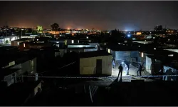 Güney Afrika'da kan donduran olay! 4 kişi kulübede ölü bulundu