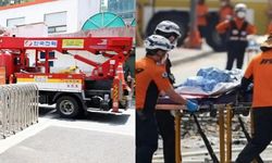 Güney Kore'de savunma sanayi tesisinde patlama: 5 ölü, 2 yaralı