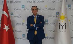 İYİ Parti Kütahya İl Başkan Yardımcısı Gürkan Gür vefat etti
