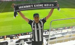 İzmir'in sevilen ismi Mehmet Erinç Keleş vefat etti