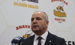 Bir siyasi partinin daha kurultayı iptal edildi!
