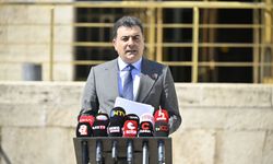 CHP'li Zeynel Emre: Kurultayın yapılmaması suçtur