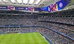 Inter - Real Madrid efsaneler maçı ne zaman, saat kaçta, hangi kanalda?