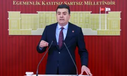 CHP sözcüsü Zeynel Emre: İzmir'de il örgütünün iradesine darbe vuruldu
