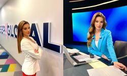 Haber Gobal sunucusu Ezgi Gülhan Akın kimdir, kaç yaşında?