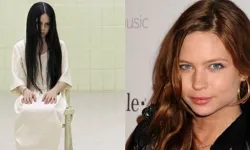 ‘Halka’ filminin “Samara”sı Daveigh Chase 35 yaşında hayatını kaybetti