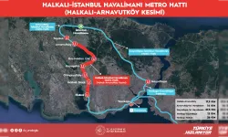 Halkalı-İstanbul Havalimanı metrosu ücretsiz mi, ne zamana kadar ücretsiz olacak?