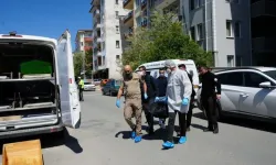 Hamile eşini öldürüp günlerce cesetle yaşayan şahsa ağırlaştırılmış müebbet hapis