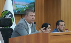 Tire Belediye Başkanı Okuroğlu'ndan Tugay'a destek