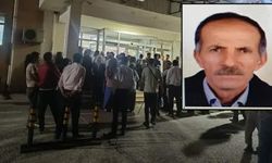 Hayvanlarını otlatmaya götüren yaşlı adam ölü bulundu