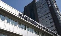 HSK 2026 ana kararnamesi yayımlandı: 33 ilin başsavcısı değişti