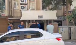 44 yaşındaki kişi çalıştığı hukuk bürosunda ölü halde bulundu