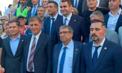 Başkan Benzer'den Görkem Duman için mektup çağrısı