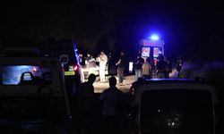 Husumetlilerin silahlı kavgası can aldı: 1 ölü, 3 yaralı, 5 gözaltı