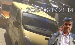 Erhan Karaal’ı kaçıran aracın görüntüleri bulundu