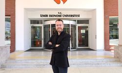 İEÜ'lü akademisyenden 'bilimsel' gurur