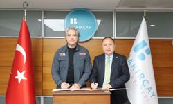 İzmir Bakırçay Üniversitesi ile Kızılay'dan ihtiyaç sahibi öğrenciler için iş birliği