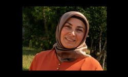 İki çocuk annesi Ayla Yılmaz'dan acı haber