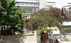 İki katlı evde çıkan yangın can aldı