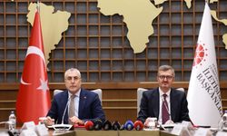 İletişim Başkanlığı, BİK ve İŞKUR'dan istihdam projesi
