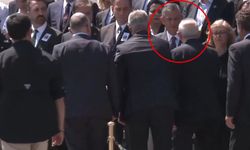 CHP'de dikkat çeken kare: Kılıçdaroğlu ile Özgür Özel ilk kez yan yana