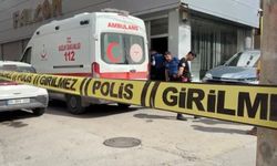 Erkek şiddetine bir yenisi daha eklendi: Yanındaki kadını öldürüp canına kıydı