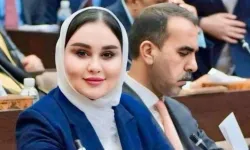 Iraklı milletvekili Hind El-Abbasi kimdir?