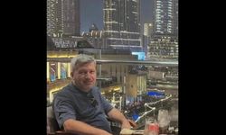 İş insanı Mehmet Tüfekçioğlu hayatını kaybetti