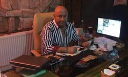 İş insanı Sait Talu yaşamını yitirdi