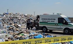 İş makinesinin altında kalan personel yaşamını yitirdi