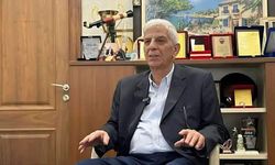 İş ve spor camiası yasta: Mustafa Kamil Başkal hayatını kaybetti