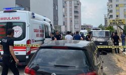 İş yerinde silahlı kavga: 1 ölü, 3 yaralı