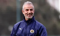 Fenerbahçe’de teknik direktörlük görevine yeniden İsmail Kartal getirildi