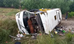 Isparta’daki korkunç kazada 5 kişi hayatını kaybetmişti! Kimlikleri belli oldu