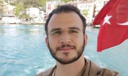 İstanbul Erkek Lisesi mezunu Ozan Can Selçuk hayatını kaybetti