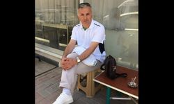 İstinat duvarından düşen adam hayatını kaybetti