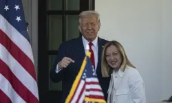 İtalya Başbakanı Meloni ile Trump olayı ne? Trump, Meloni hakkında ne dedi?